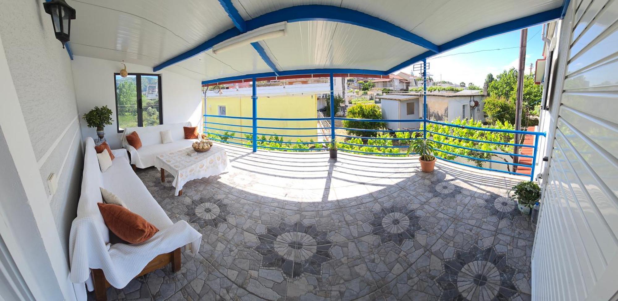 5 Appartement